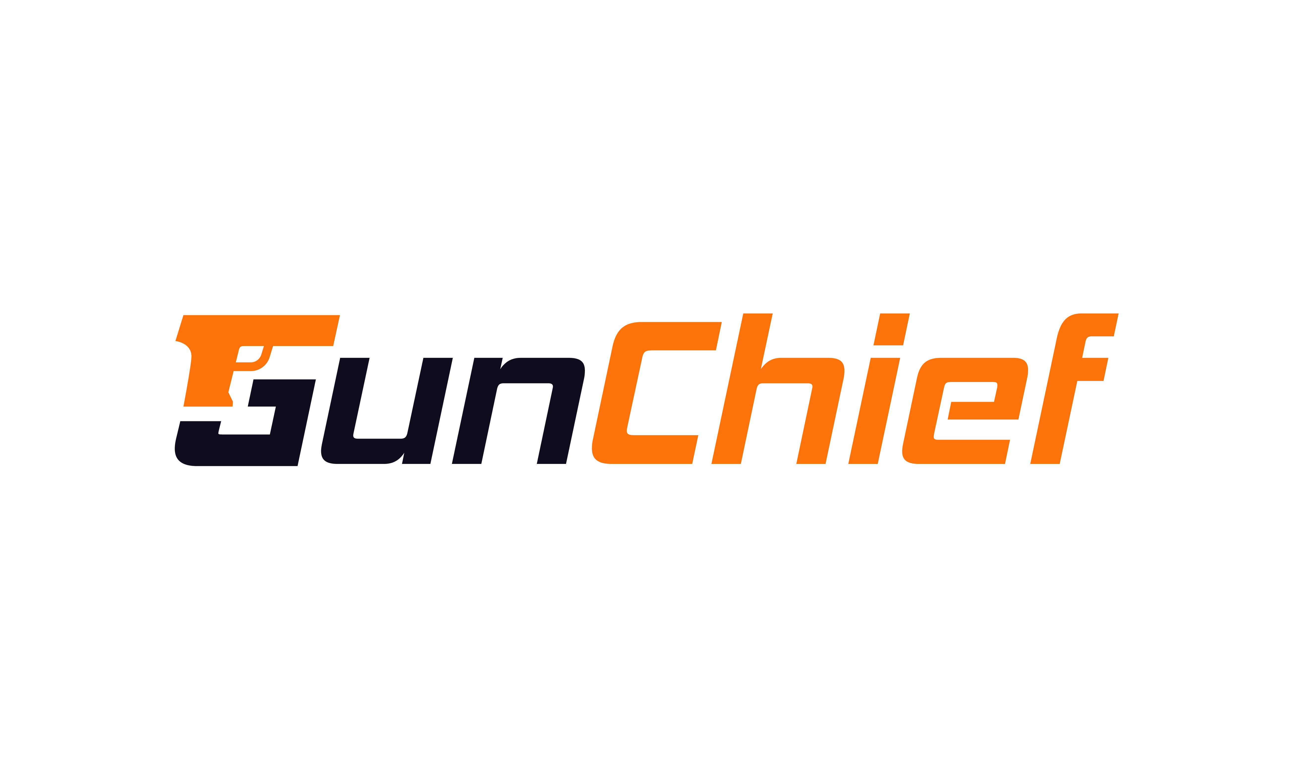 GunChief.com - Creative premium domain marketplace